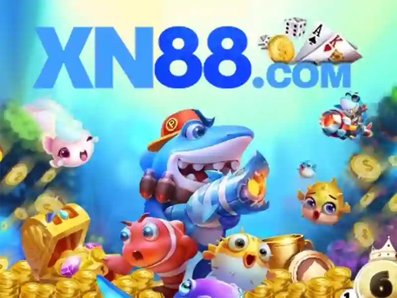 Sản phẩm và dịch vụ cốt lõi của xn88 slot login