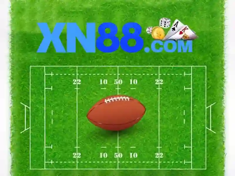 XN88 và nền công nghiệp cá cược trực tuyến Soi kèo hiệp 1