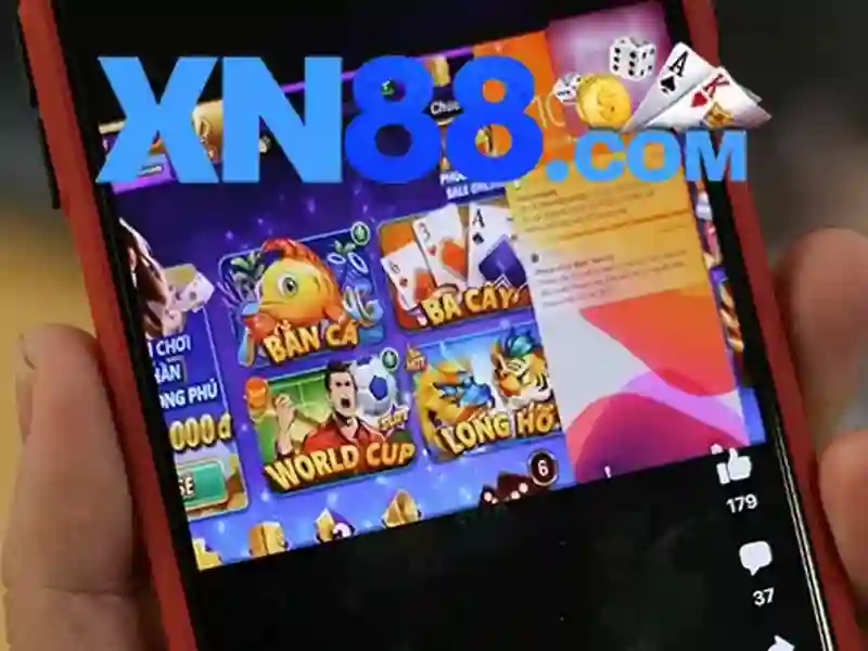 Tag game xn88 trong tin tức cược Việt Nam 1 Đăng Nhập