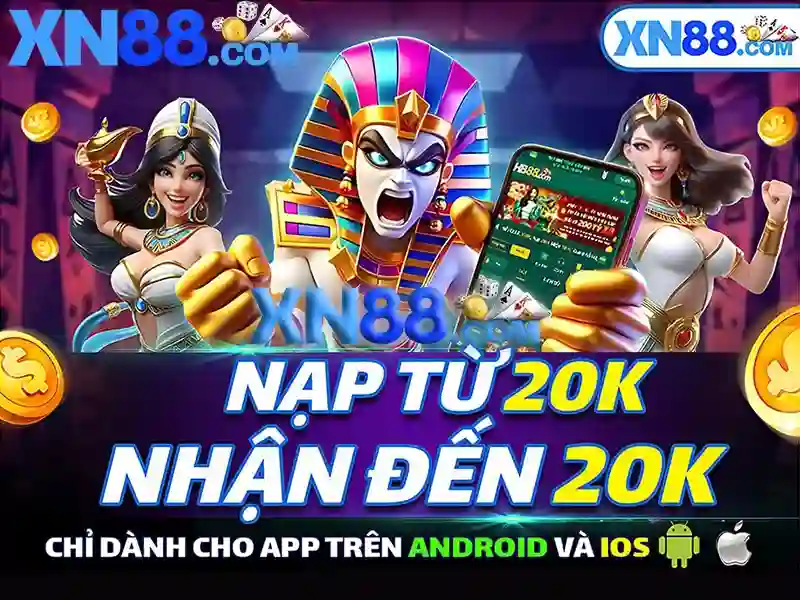 Nguồn gốc và sứ mệnh của xn88 slot login