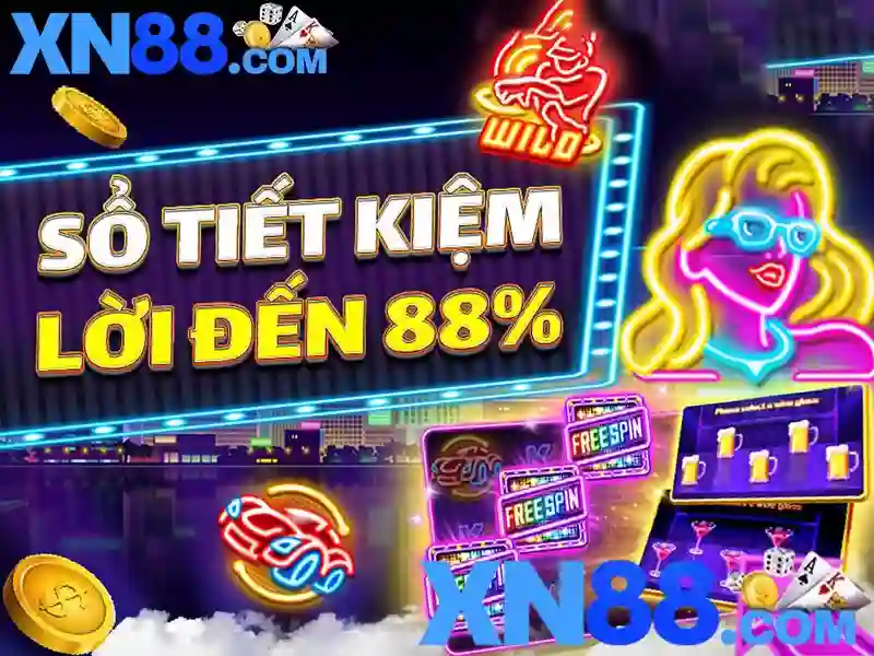 Ứng dụng xn88 trên xn88 game