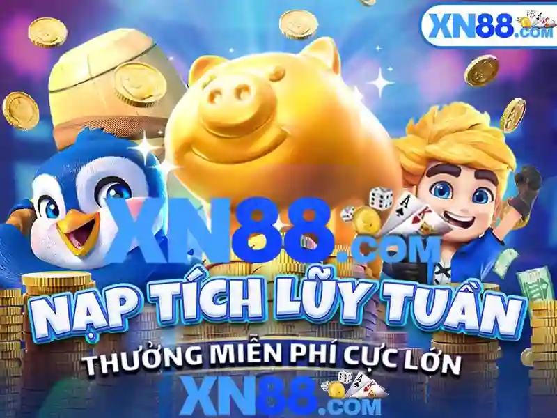 Trải nghiệm người dùng xn88 สมัคร