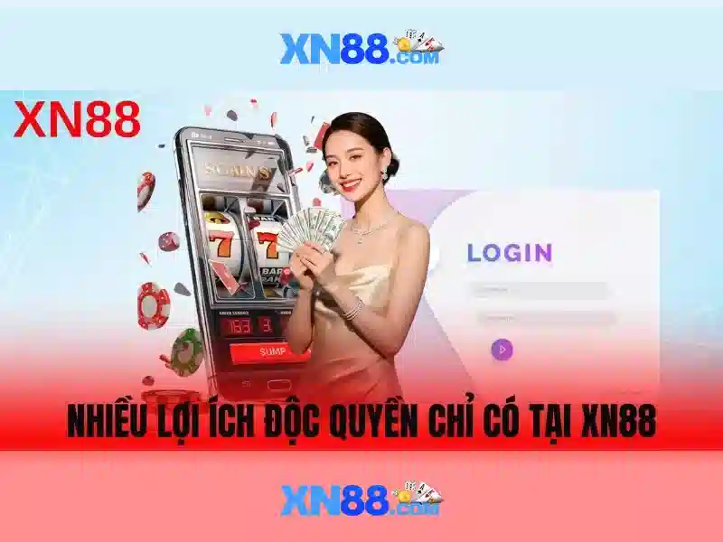 xn88 là gì và những điểm cần nhớ 1 Đăng Nhập