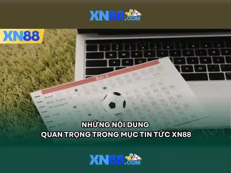 xn88-app – Tổng quan chủ đề và giá trị cốt lõi