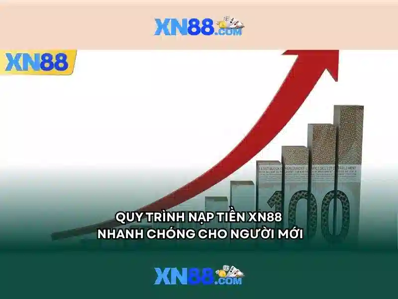 XN88: Nền tảng cược và giải trí trực tuyến 1 Đăng Nhập