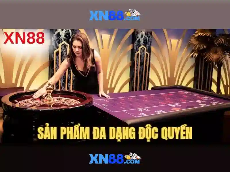Lịch sử và sự phát triển của xn88