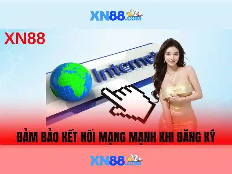 Tính năng nổi bật<p>Giao diện người dùng thân thiện, hệ thống thanh toán nhanh chóng, đa dạng phương thức nạp rút tiền và bảo mật mạnh mẽ giúp người chơi trải nghiệm suôn sẻ và tin cậy.</p><h2>An toàn và lưu ý khi tham gia</h2><p>Chơi có trách nhiệm, thiết lập giới hạn chi tiêu và tuân thủ các quy định pháp lý địa phương. Luôn xác minh danh tính và chú ý các rủi ro liên quan đến trò chơi trực tuyến.</p><h2>Hướng dẫn đăng ký nhanh</h2><p>Bước 1: Truy cập xn88 và chọn đăng ký tài khoản.<br>Bước 2: Điền thông tin và xác nhận email hoặc số điện thoại.<br>Bước 3: Xác thực danh tính nếu được yêu cầu và nạp tiền lần đầu để bắt đầu chơi.</p>