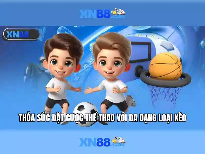 Xn88 là gì? Xn88 là gì?