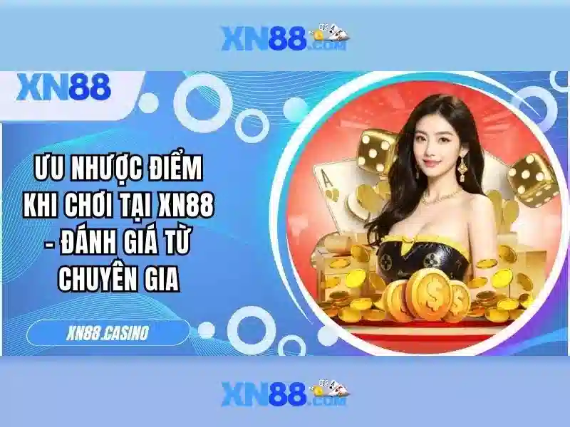 Các tính năng nổi bật của xn88
