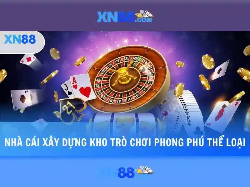XN88 - Nền tảng trải nghiệm trực tuyến 1 Đăng Nhập