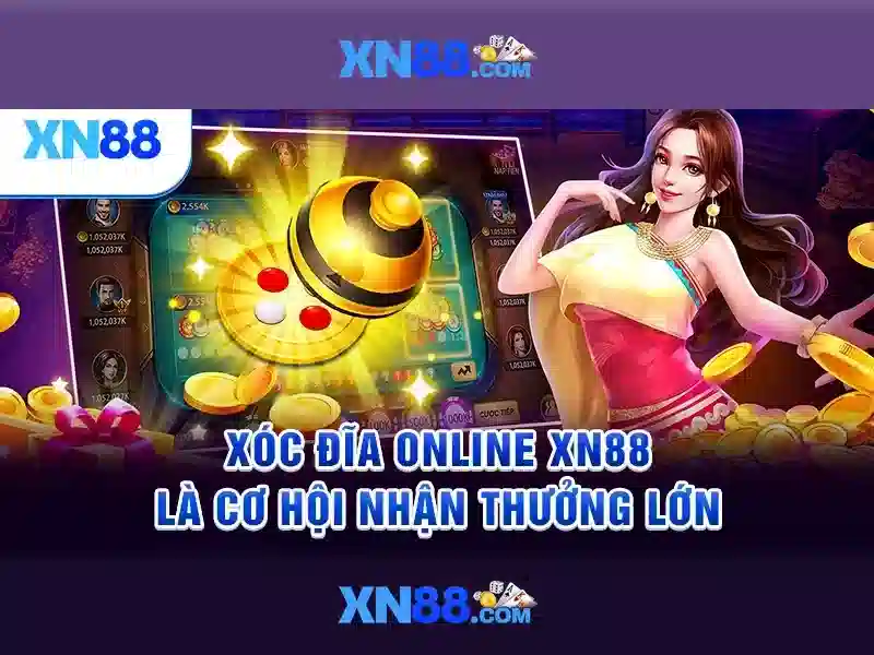 Xn88: Tổng quan và những điểm nổi bật Go88