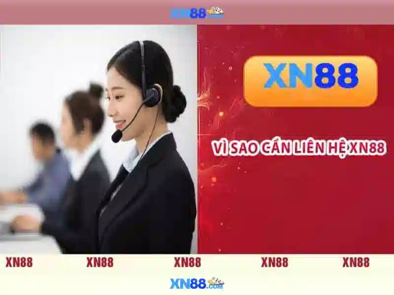 Các dịch vụ và trò chơi của xn88
