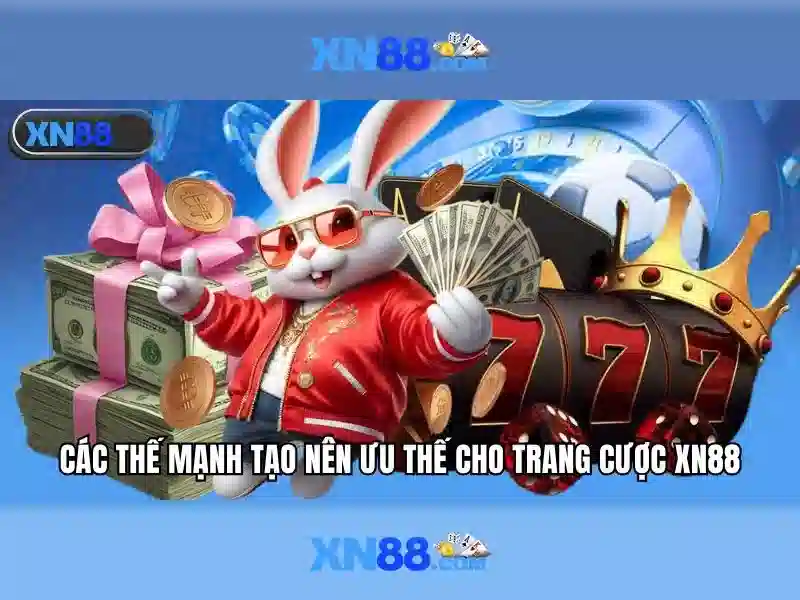Các tính năng nổi bật