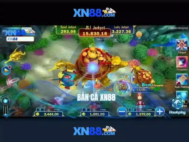 Các trò chơi và trải nghiệm người dùng