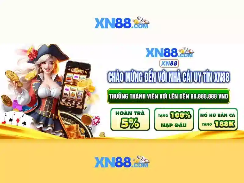 xn88 official – Tổng quan và Giá trị cốt lõi
