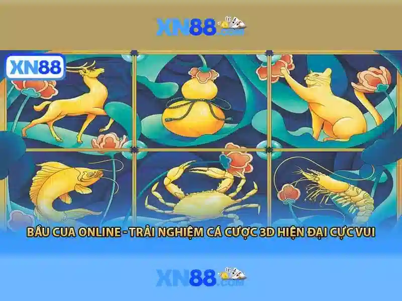 xn88: Nền tảng trò chơi trực tuyến và cược 1 Đăng Nhập