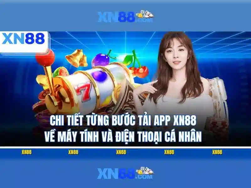Các trò chơi phổ biến trên xn88