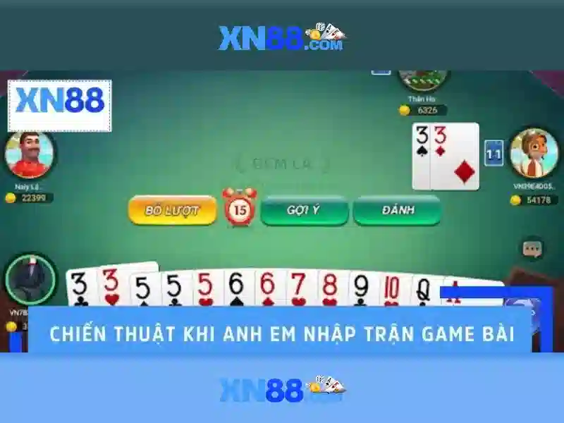xn88-game – Tổng quan chủ đề và giá trị cốt lõi xn88-game – Tổng quan chủ đề và giá trị cốt lõi