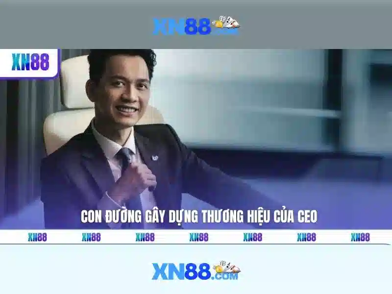 Tại sao xn88 được nhiều người tin dùng Tại sao xn88 được nhiều người tin dùng