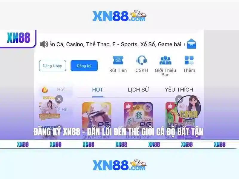 Xn88: Tổng quan