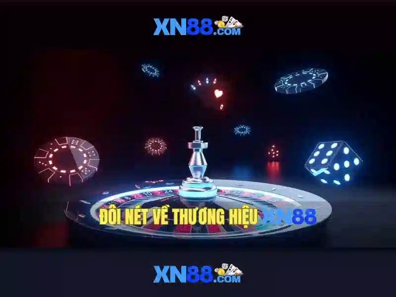 Sản phẩm và dịch vụ cốt lõi của nhà cái xn88