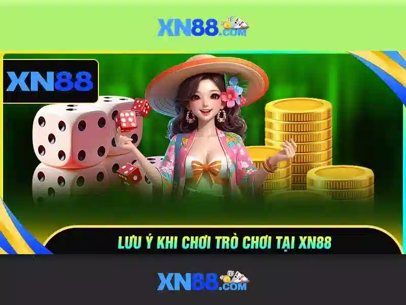 Các tính năng nổi bật của xn88\n<p>xn88 cung cấp nhiều trò chơi từ thể thao cá cược, casino trực tuyến, xổ số và trò chơi arcade. Hệ thống thanh toán an toàn, rút tiền nhanh và chương trình khuyến mãi hấp dẫn giúp người chơi có trải nghiệm thuận tiện. Nền tảng còn có ứng dụng di động, công cụ quản lý tài khoản, và hỗ trợ khách hàng 24/7 để giải đáp thắc mắc.</p>\n<h>An toàn và tuân thủ pháp lý</h>\n<p>Người chơi nên kiểm tra giấy phép, chứng nhận và các biện pháp bảo mật của xn88. Hiểu rõ điều khoản tuổi tối thiểu, giới hạn cược và các quy định địa phương giúp tham gia có trách nhiệm và an toàn.</p>\n<h>Kết luận về xn88</h>\n<p>Tóm lại, xn88 có thể mang lại trải nghiệm giải trí trực tuyến phong phú khi được sử dụng có trách nhiệm, với giấy phép hợp pháp và các biện pháp bảo mật phù hợp.</p>