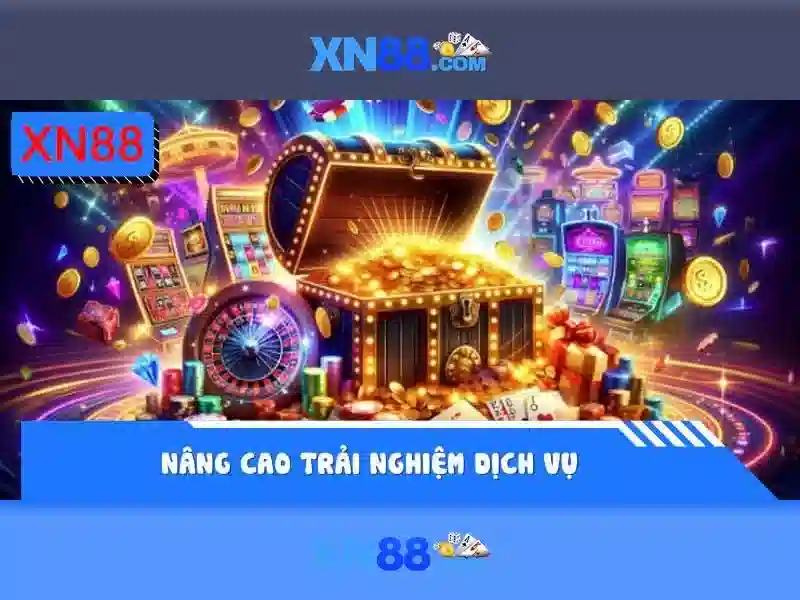 Dịch vụ và trò chơi