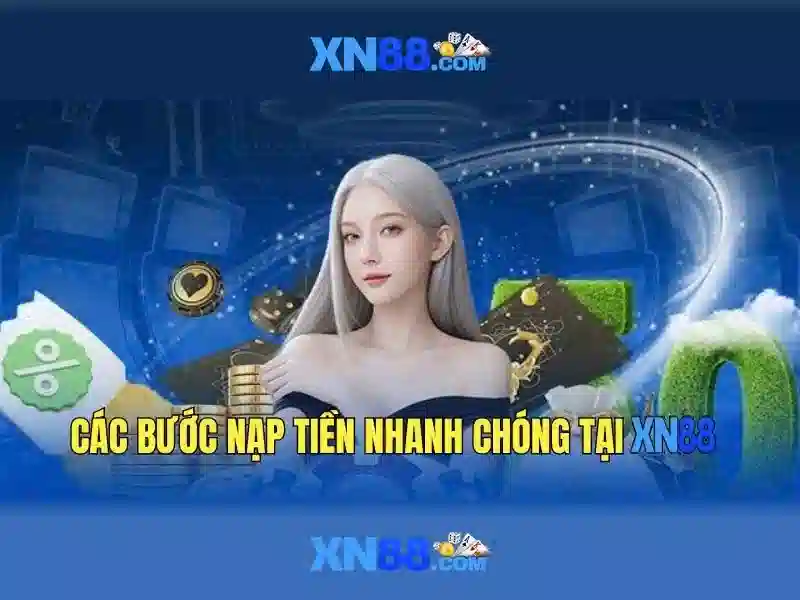 Dịch vụ và sản phẩm của xn88