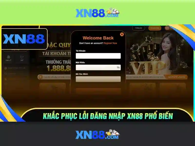 An toàn và bảo mật cho người chơi xn88 An toàn và bảo mật cho người chơi xn88
