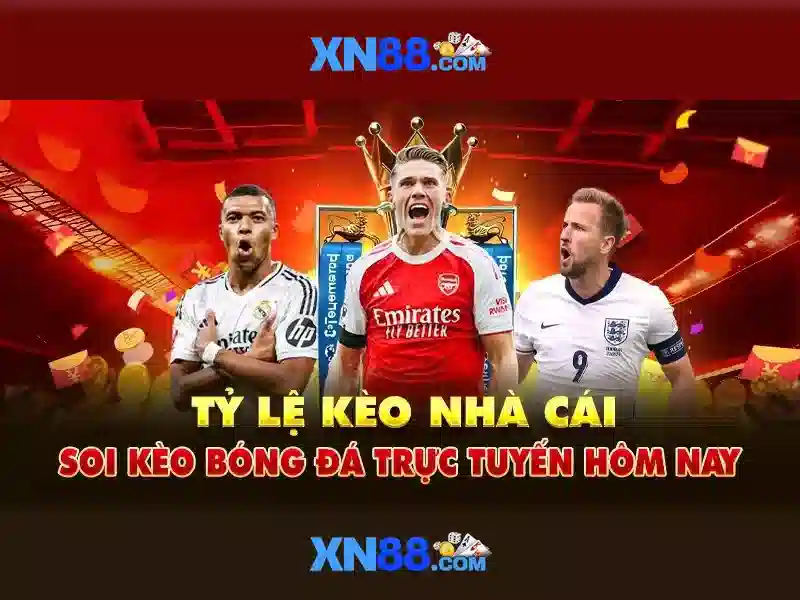 Soi kèo hiệp 1