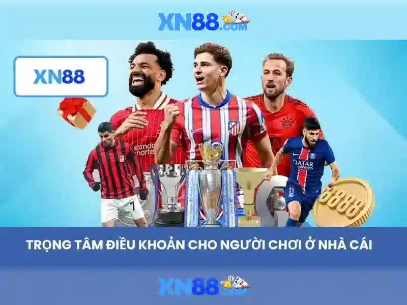 xn88: Nền tảng giải trí trực tuyến hàng đầu 1 Đăng Nhập