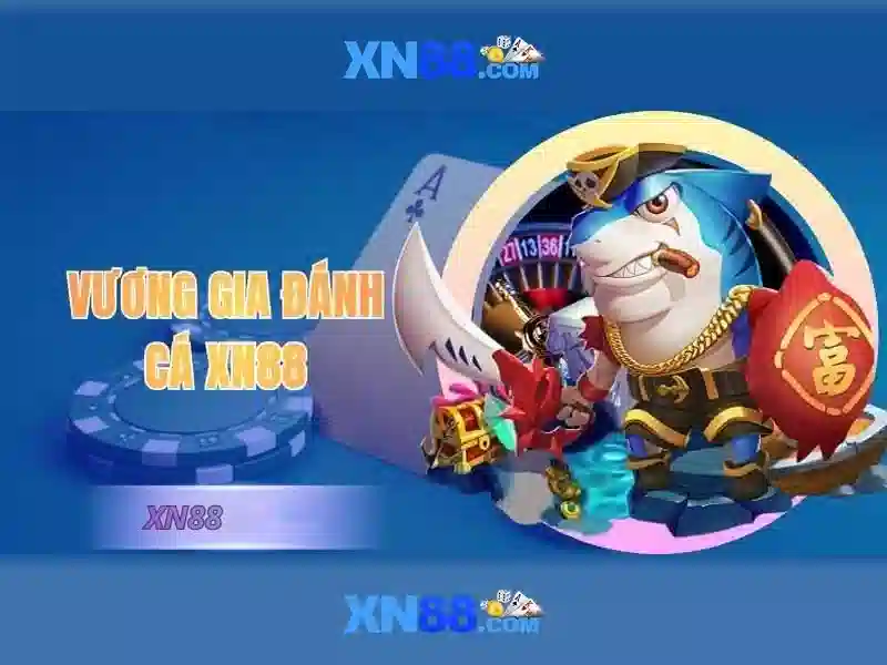 xn88: một cái nhìn tổng quan về nền tảng cá cược trực tuyến 1 Đăng Nhập