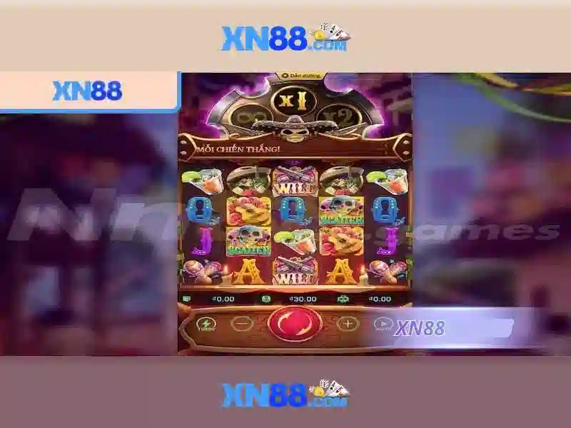 xn88 — Nền tảng giải trí và trò chơi trực tuyến Soi kèo hiệp 1