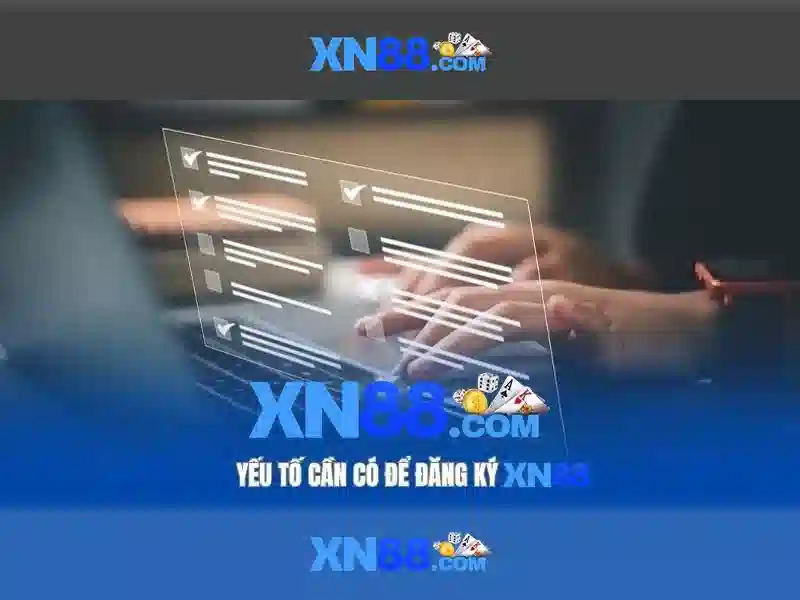Nền tảng và trò chơi trên xn88