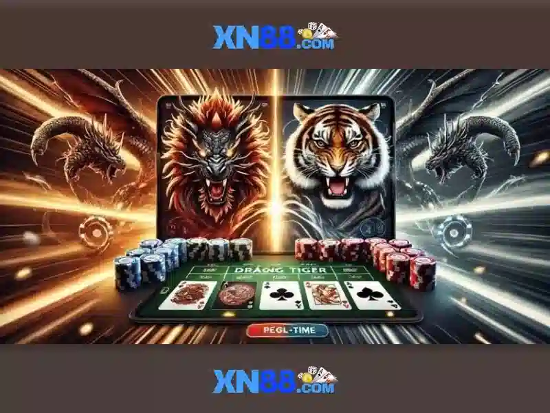 Xn88: Khám phá nền tảng chơi và giải trí trực tuyến 1 Đăng Nhập