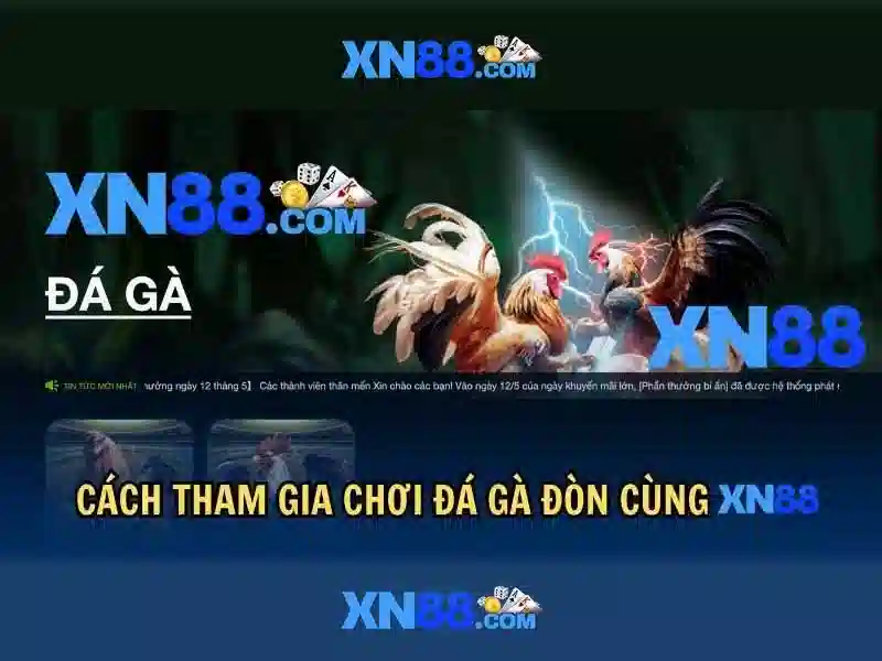 xn88 con – nguồn gốc và sứ mệnh