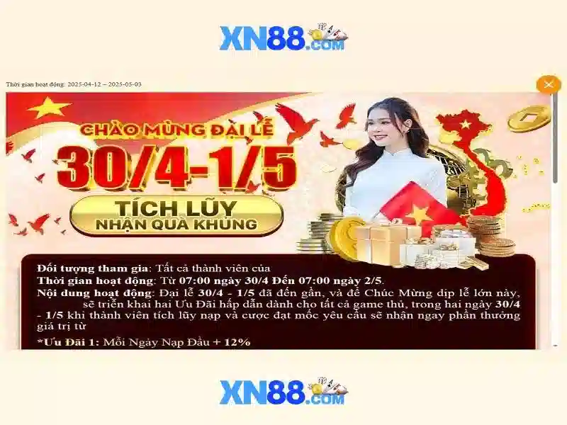 xn88: Nền tảng chơi trực tuyến và trải nghiệm người dùng Go88