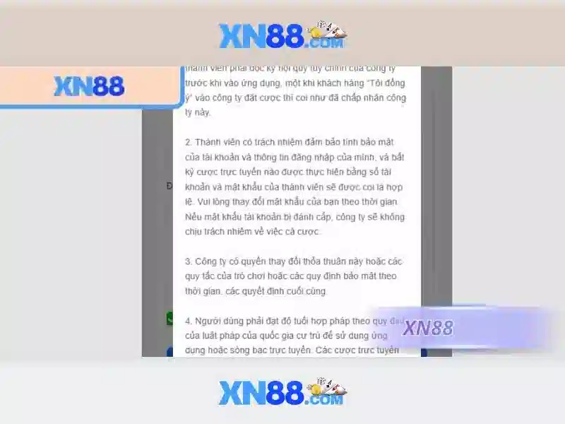 Giới thiệu về xn88