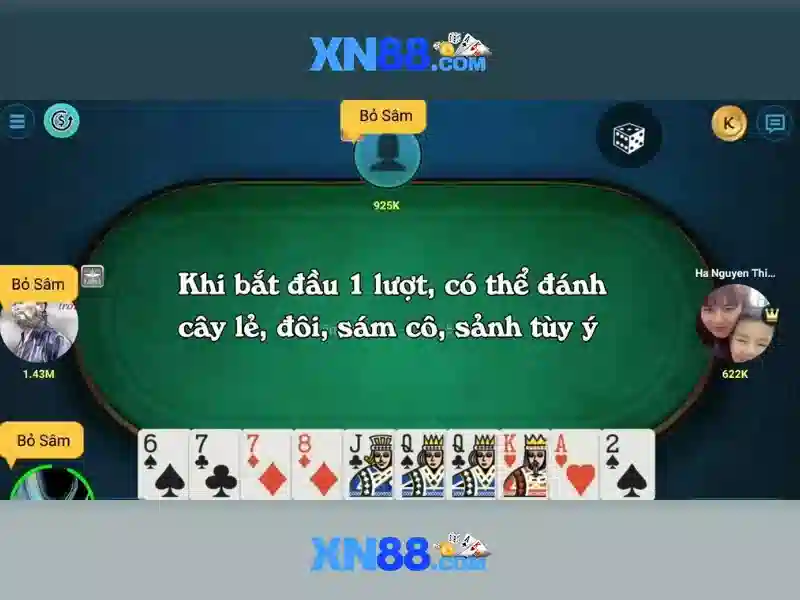 XN88 - Nền tảng trải nghiệm trực tuyến Soi kèo hiệp 1