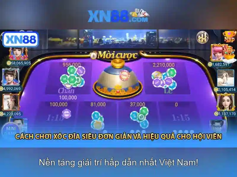 Giới thiệu về xn88 Giới thiệu về xn88
