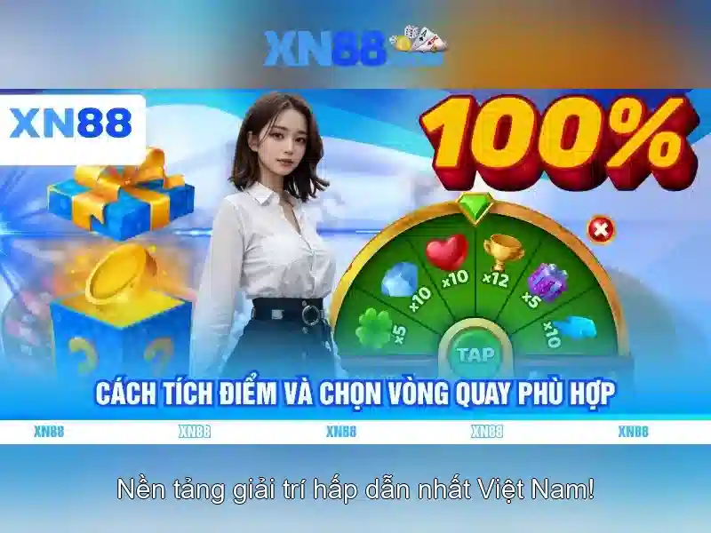 xn88: Nền tảng trò chơi trực tuyến và trải nghiệm người chơi 1 Đăng Nhập