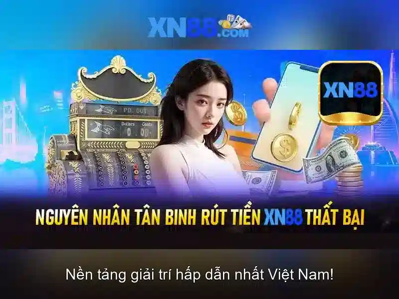 Tính năng nổi bật của xn88