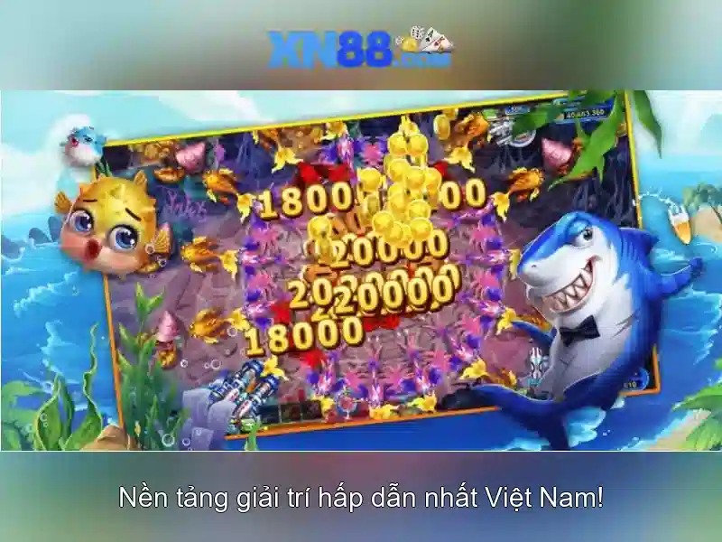 Tổng quan về xn88 - Nền tảng giải trí trực tuyến Soi kèo hiệp 1