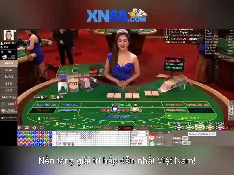 An toàn và trách nhiệm khi tham gia xn88