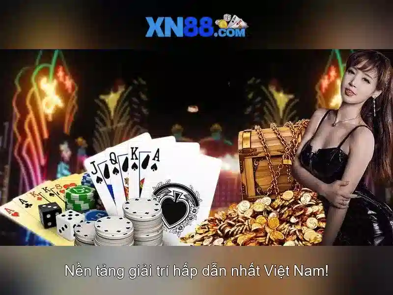 Các tính năng nổi bật của xn88