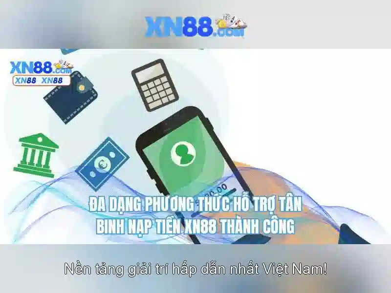 xn88 là gì?
