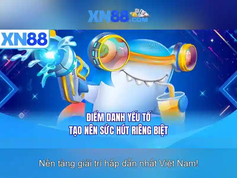 xn88 - Nền tảng cá cược trực tuyến hàng đầu tại Việt Nam Go88
