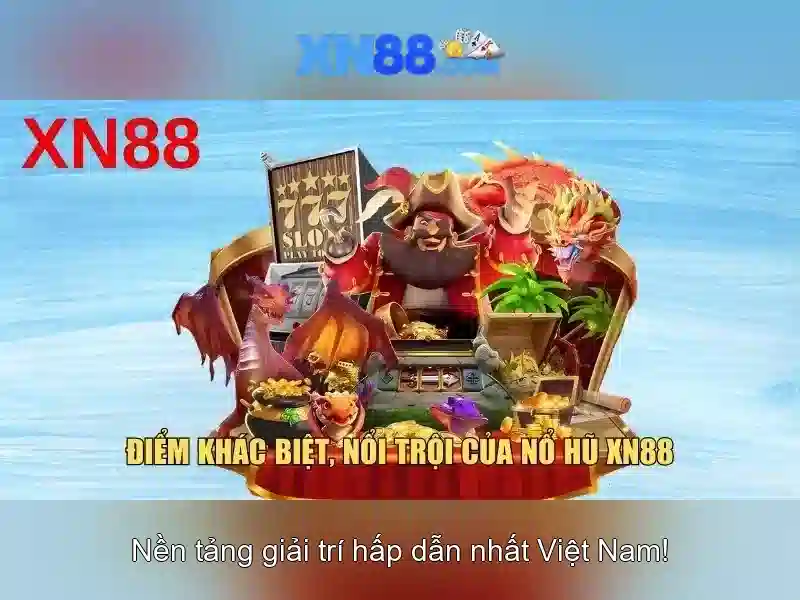 Các ưu điểm nổi bật của xn88