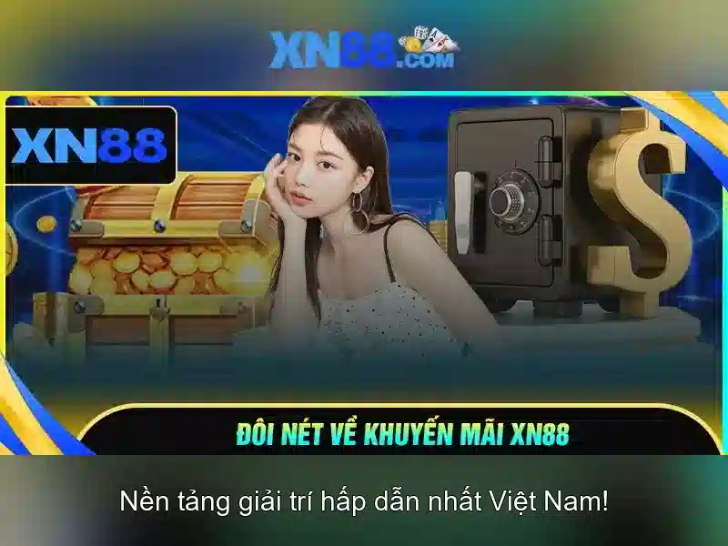 xn88: Tổng quan về nền tảng, trò chơi và cộng đồng 1 Đăng Nhập