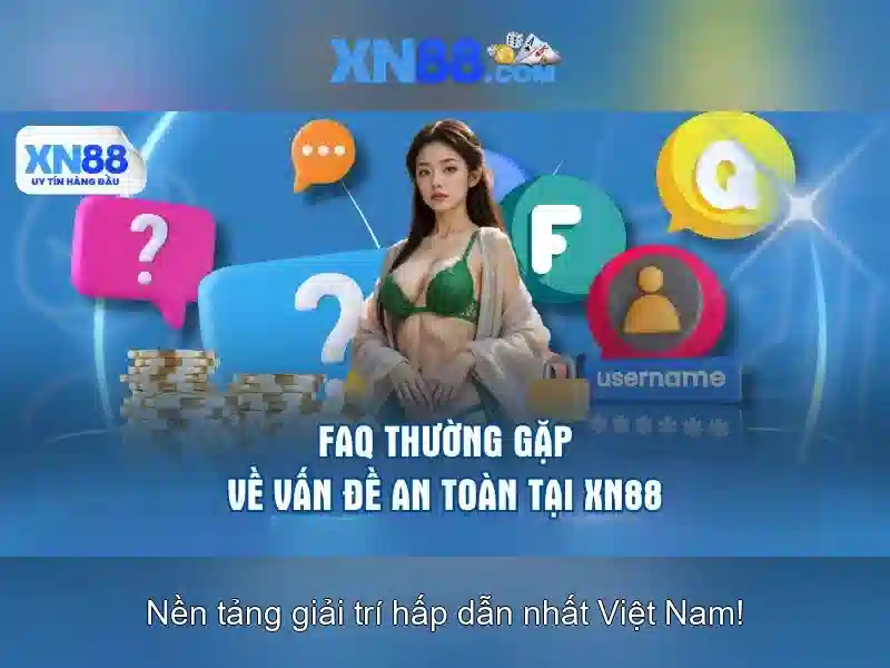 xn88 là gì và những đặc điểm nổi bật Go88
